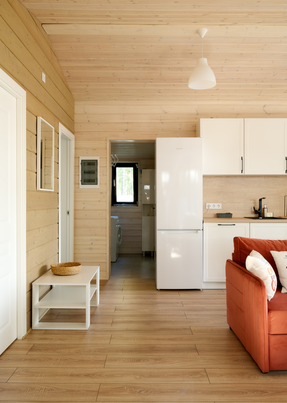 Дом для отдыха. Санкт-Петербург