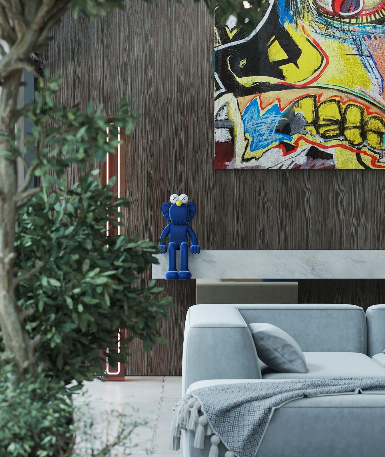 ЗАГОРОДНЫЙ КОТТЕДЖ