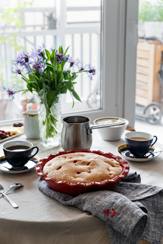 Квартира на Васильевском острове