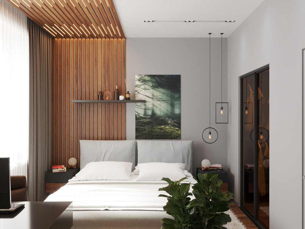 Природные оттенки