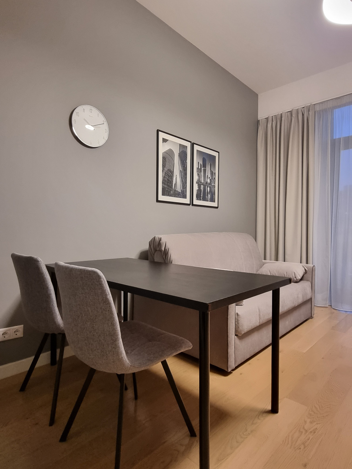 ЖК ФИЛИ ПАРК