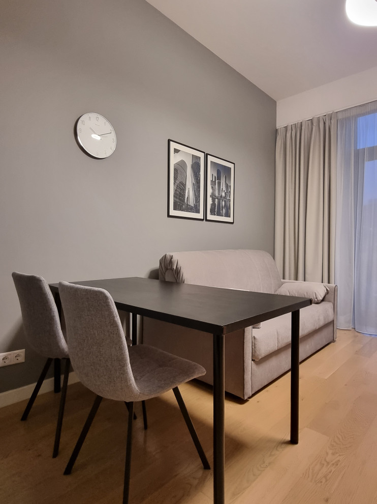 ЖК ФИЛИ ПАРК