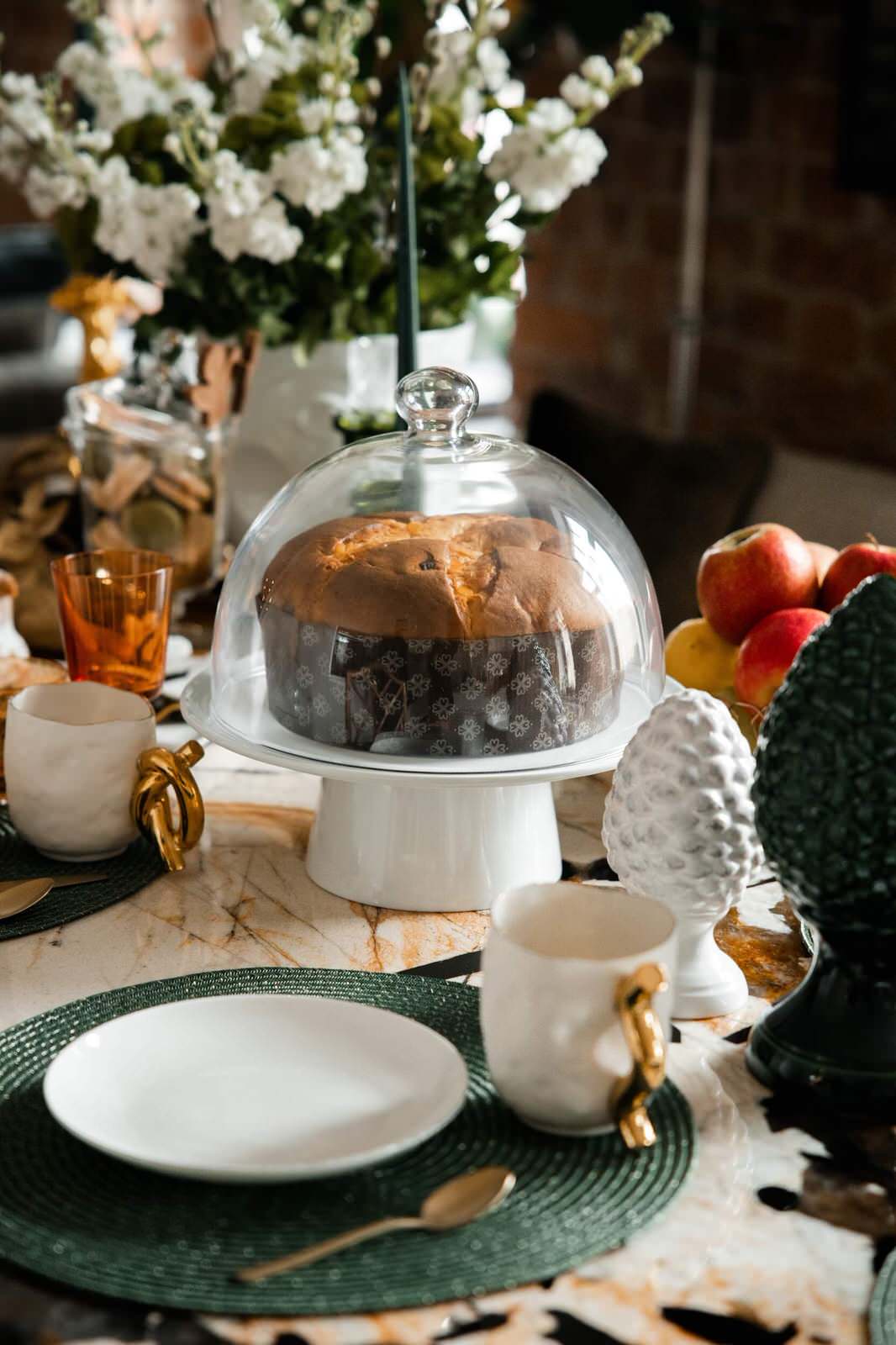 Обложка проекта: ПАСХАЛЬНАЯ СЕРВИРОВКА ОТ ДИЗАЙНЕРОВ FULLHOUSEDESIGN