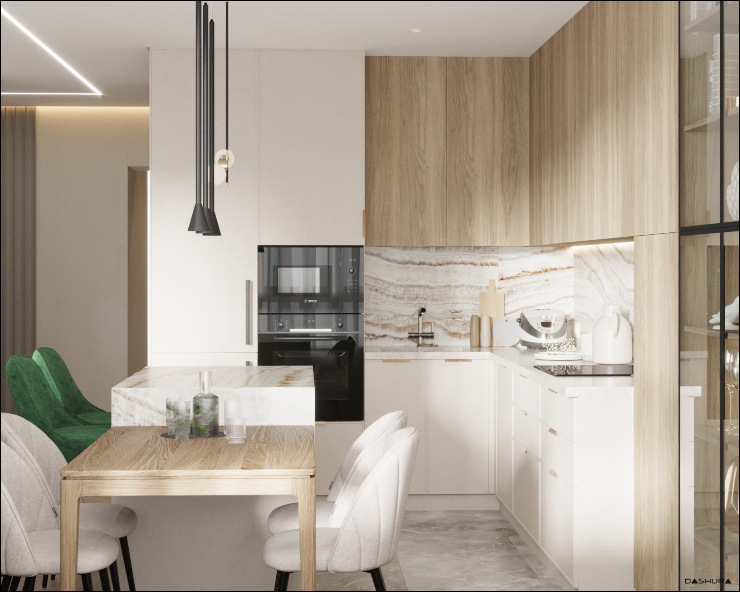 ЖК Панова парк