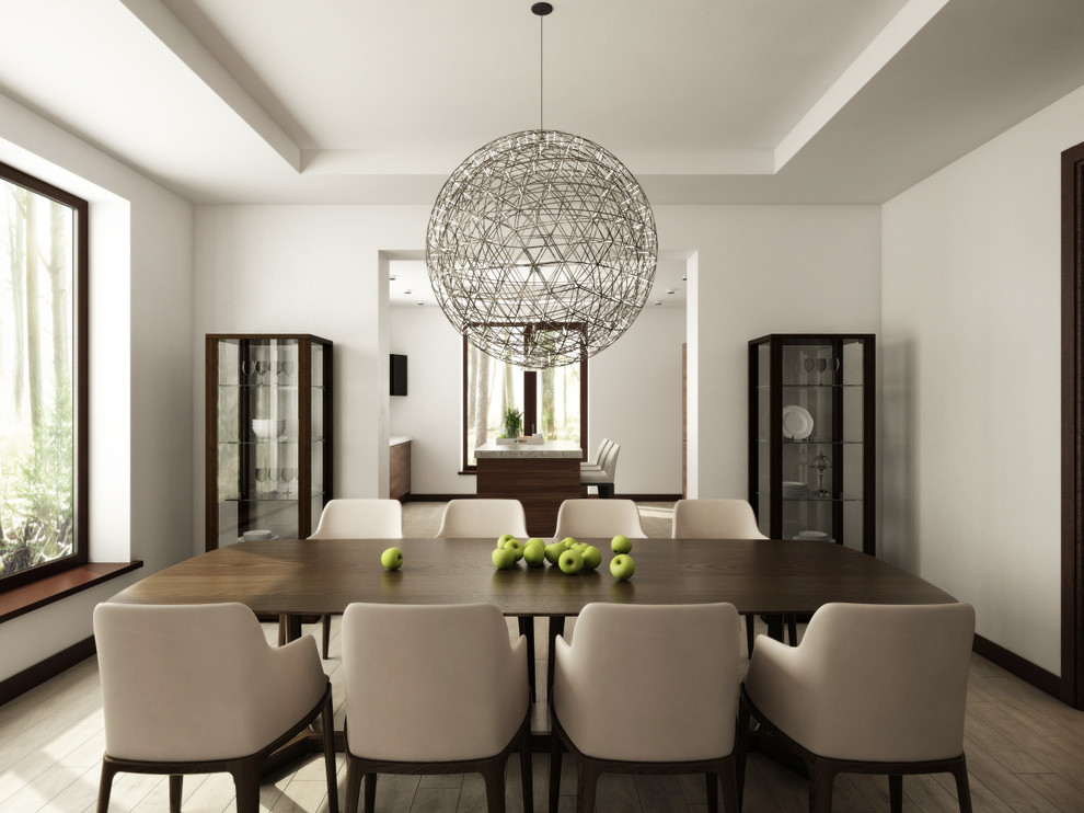 Дом в поселке Заозерное 700м