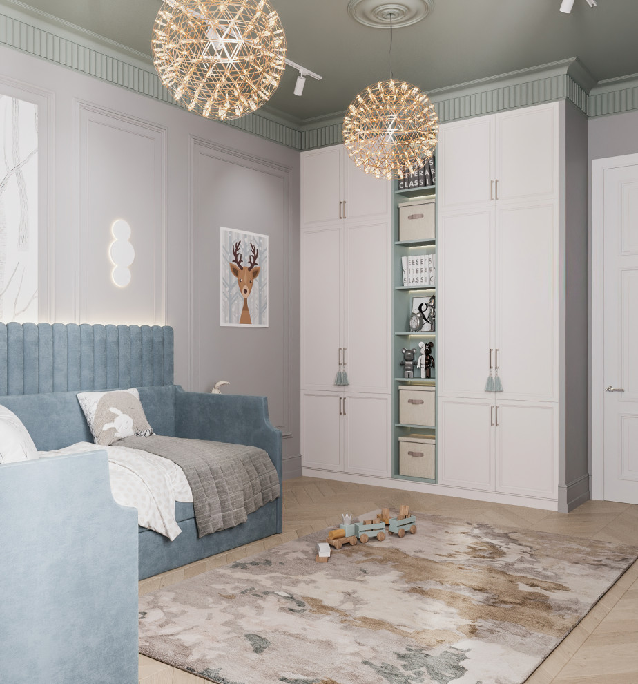 Дом 400м КП Новые Сады Москва