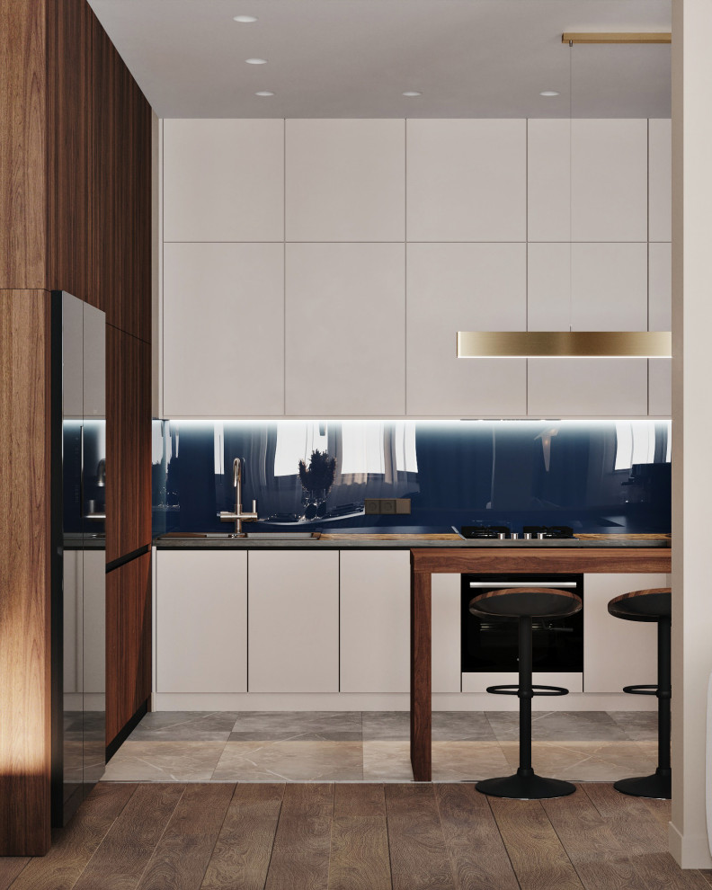 Дом на Никитской