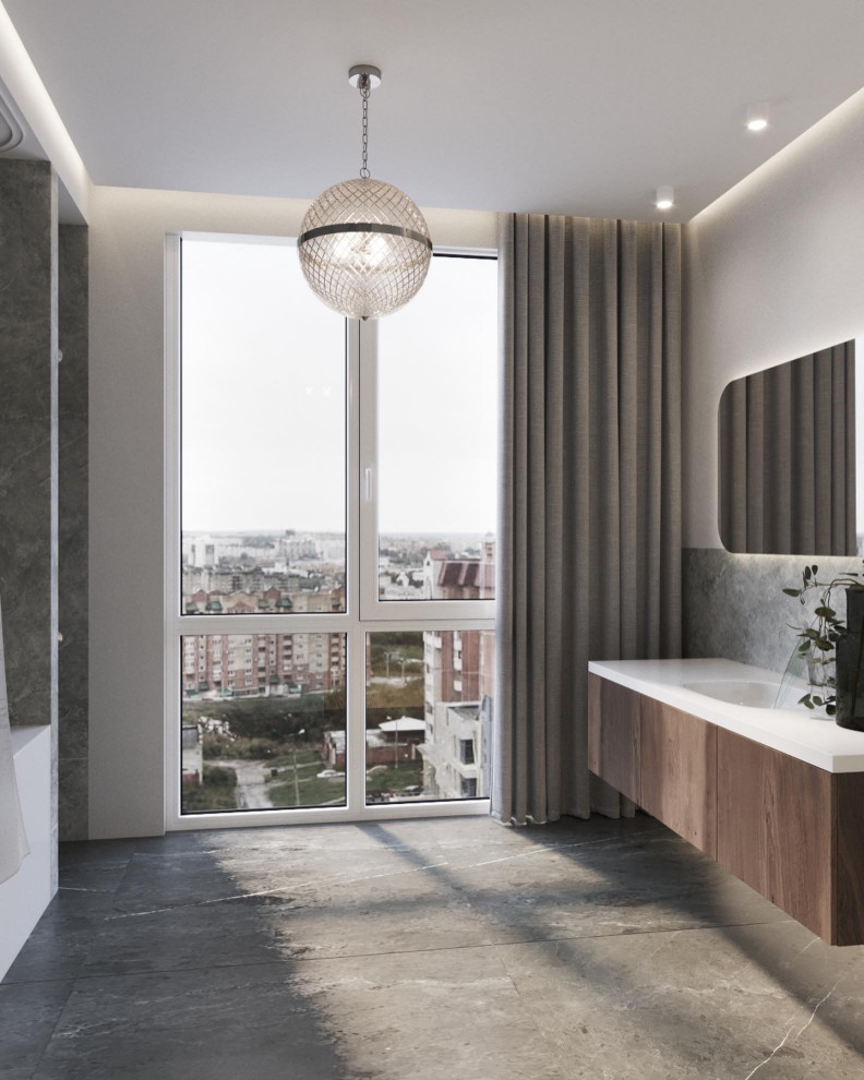 Экологический стиль