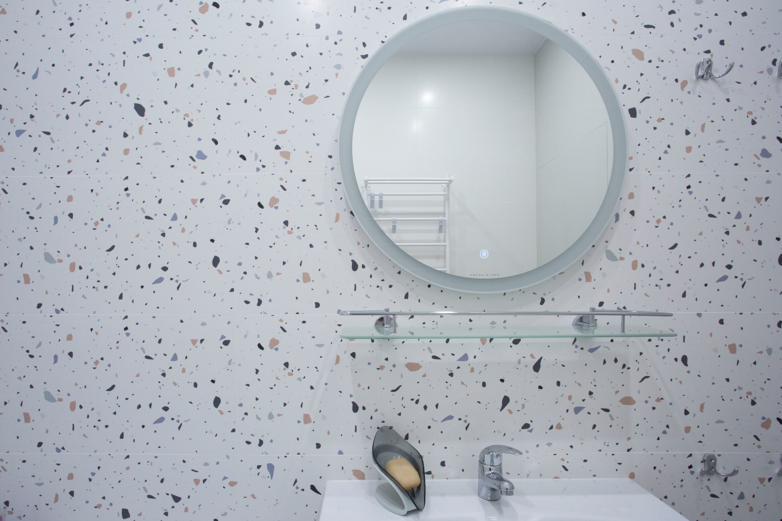 Москва, Верхние поля