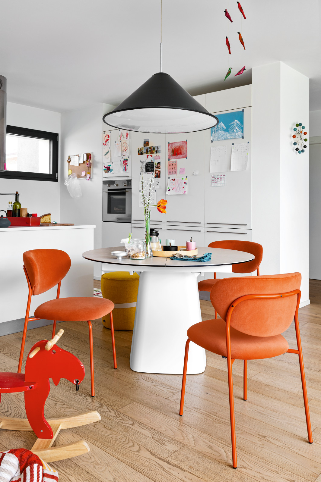 Обложка проекта: Мебель для кухни