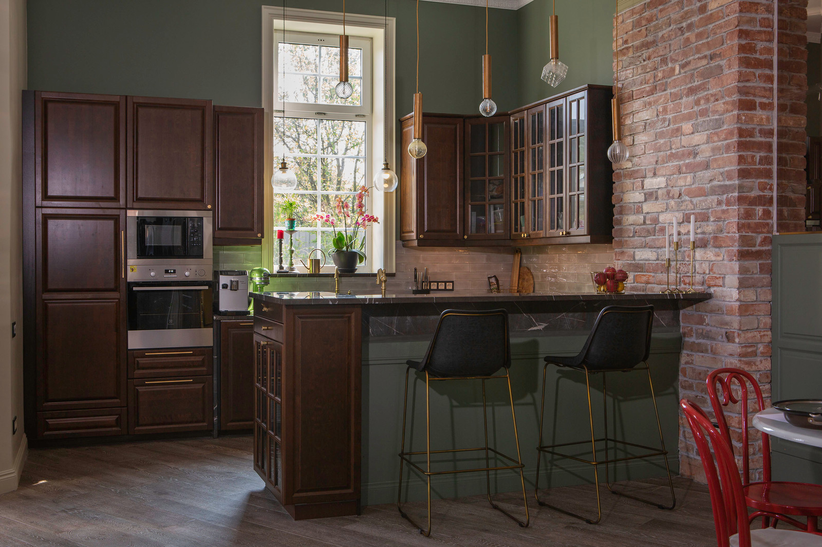 Дуплекс в куркино