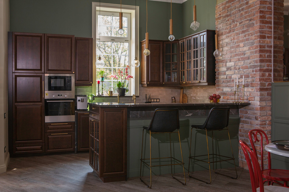 Дуплекс в куркино