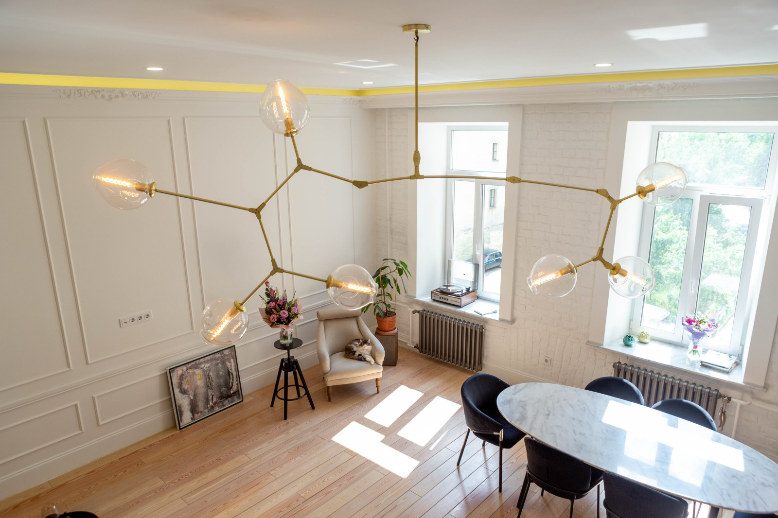 Современная классика