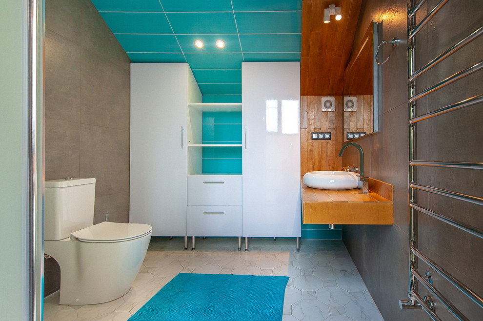 Сочный цвет