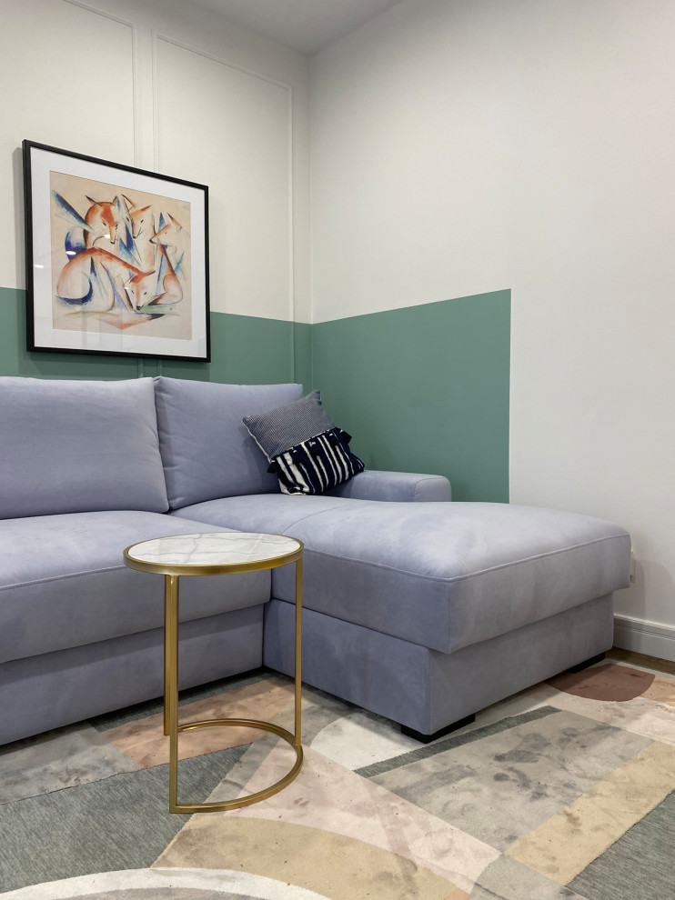 ЖК "Арт-Квартал"