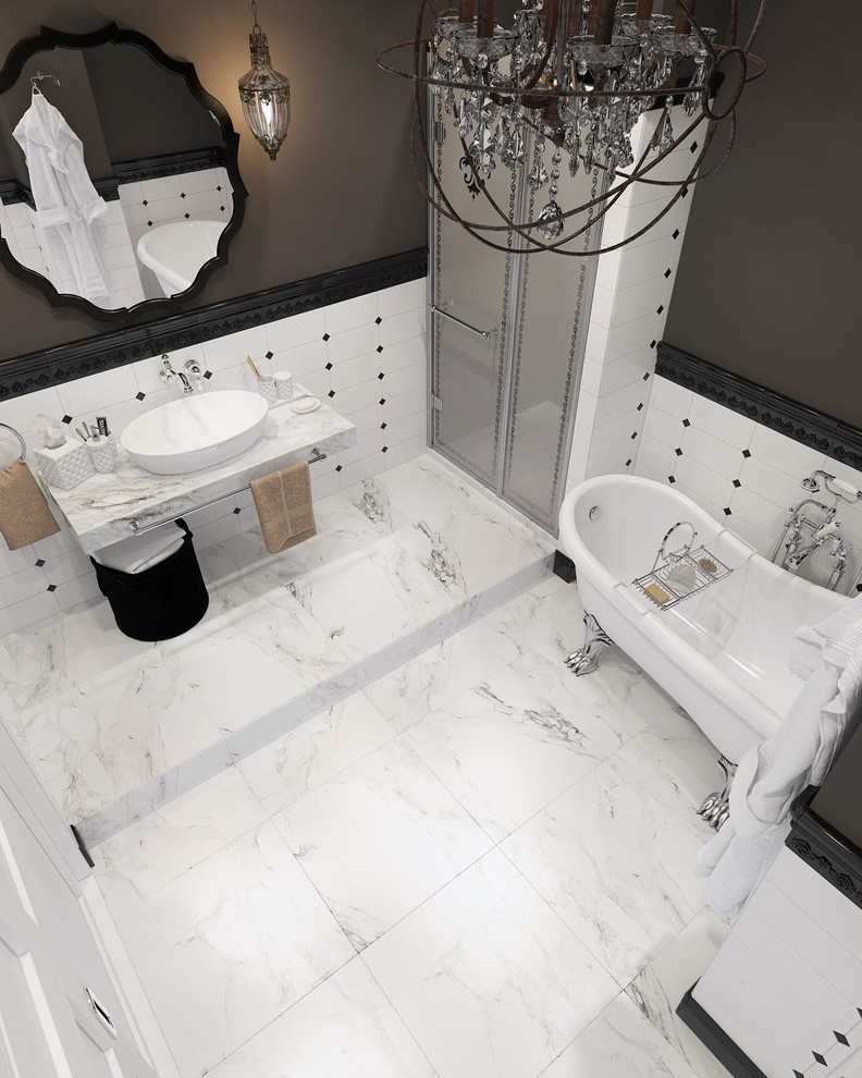 Парижский шик