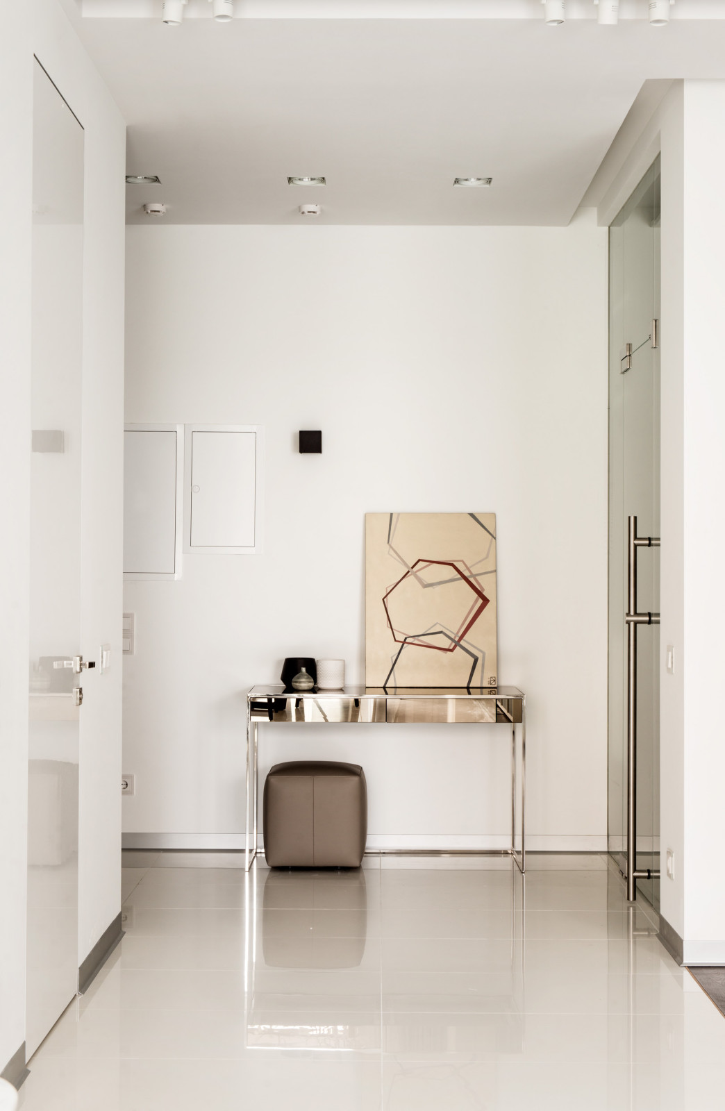 ЖК "Смоленский де Люкс" Апартаменты 1