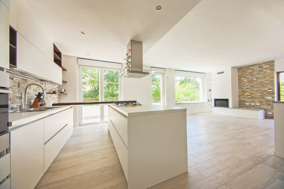 Дома TERRAZZE MONTICELLO