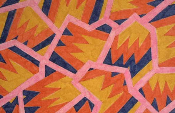 Ковры в интерьере: дорожка из прошлого в будущее