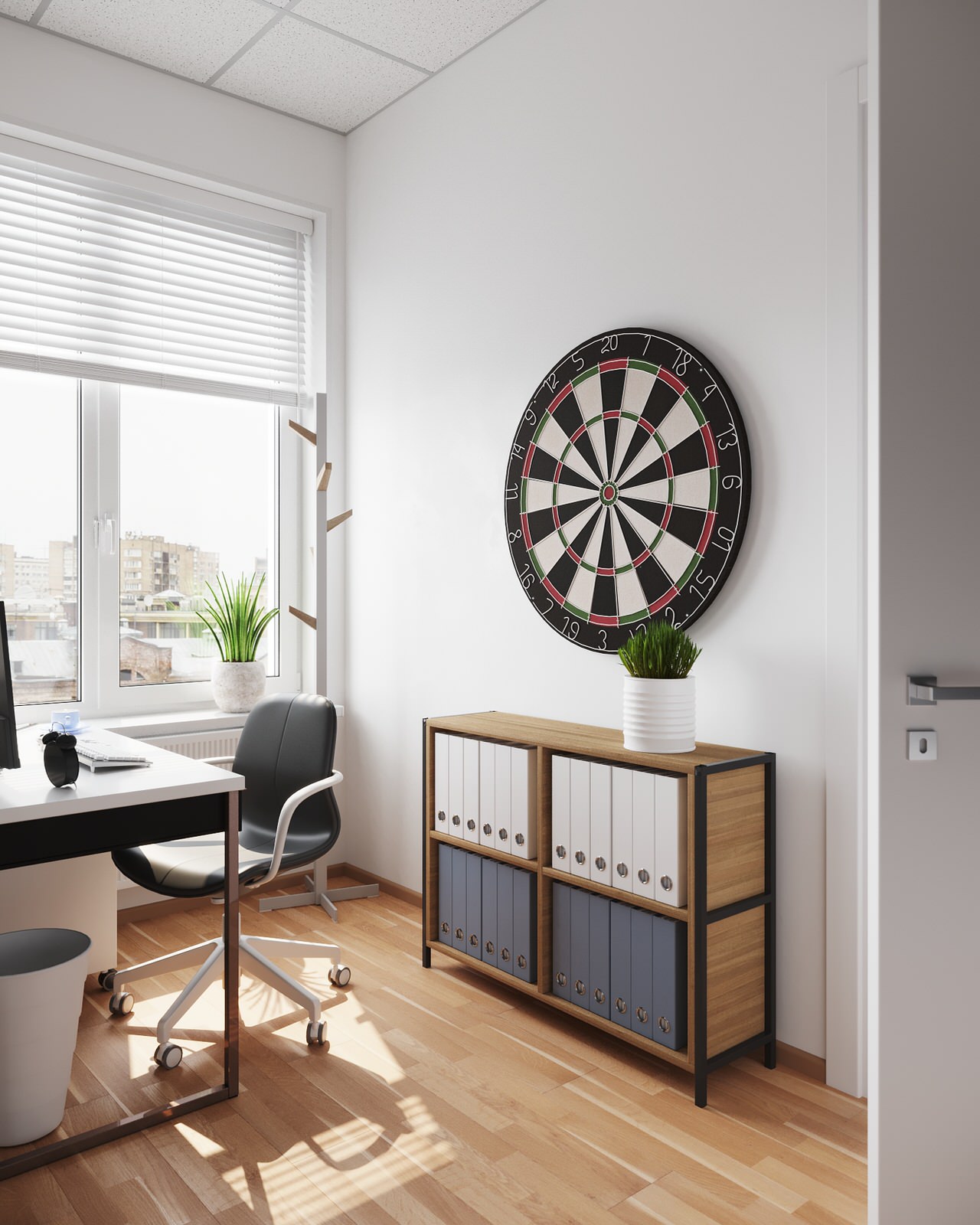 Офис компании KALDEWEI