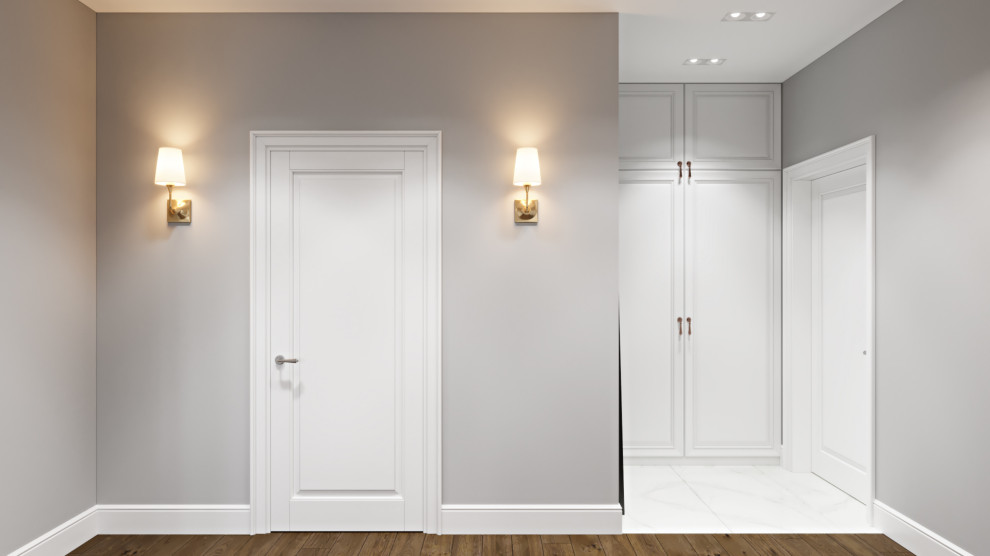 Обложка проекта: Воронцовский парк