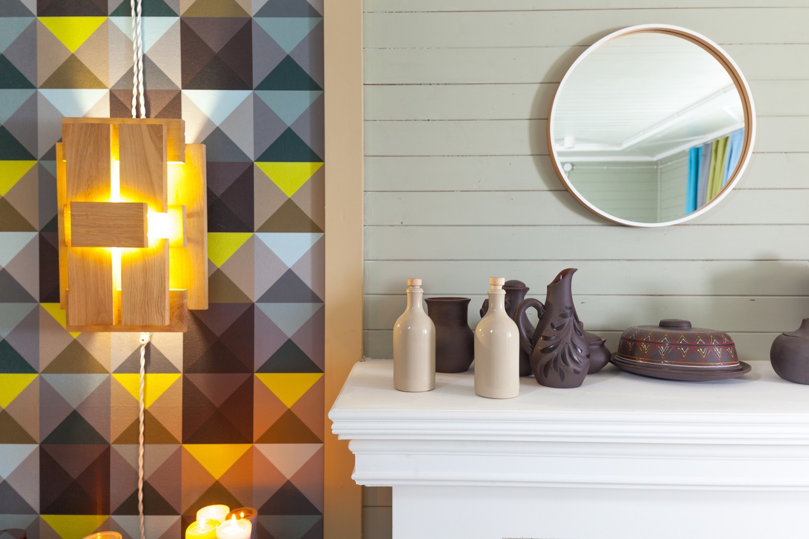 ПРОВАНСКАЯ ГОСТИНАЯ