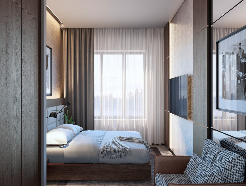 Дом в Игуменке