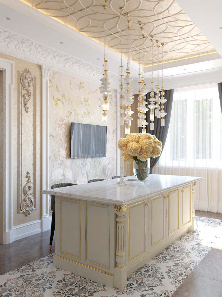 Большая Шильна, улица Лесная