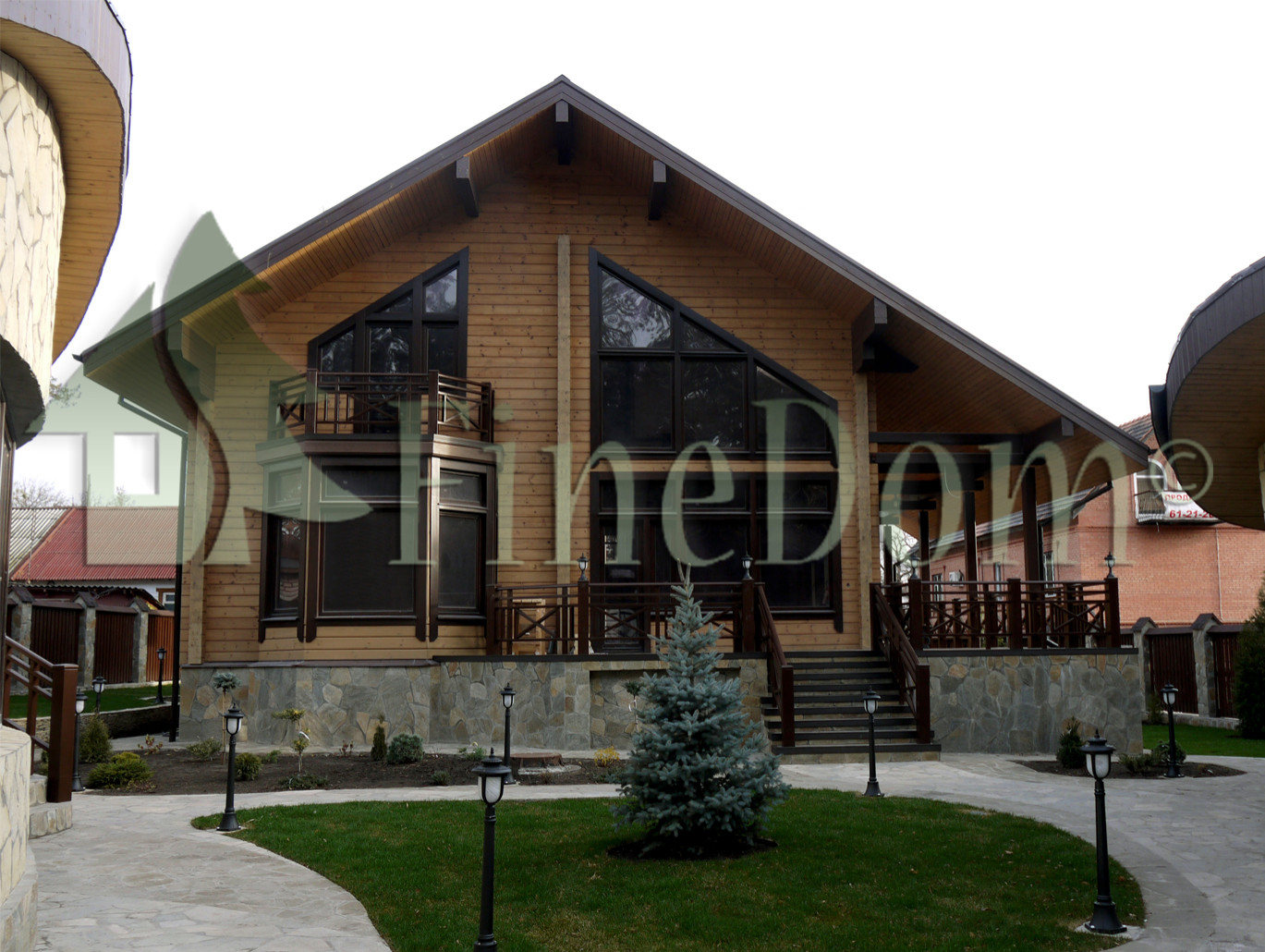 Скандинавия