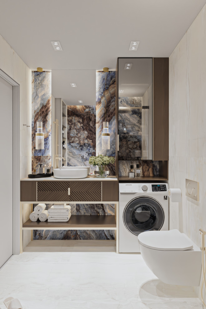 Обложка проекта: МОРСКИЕ СКАЛЫ