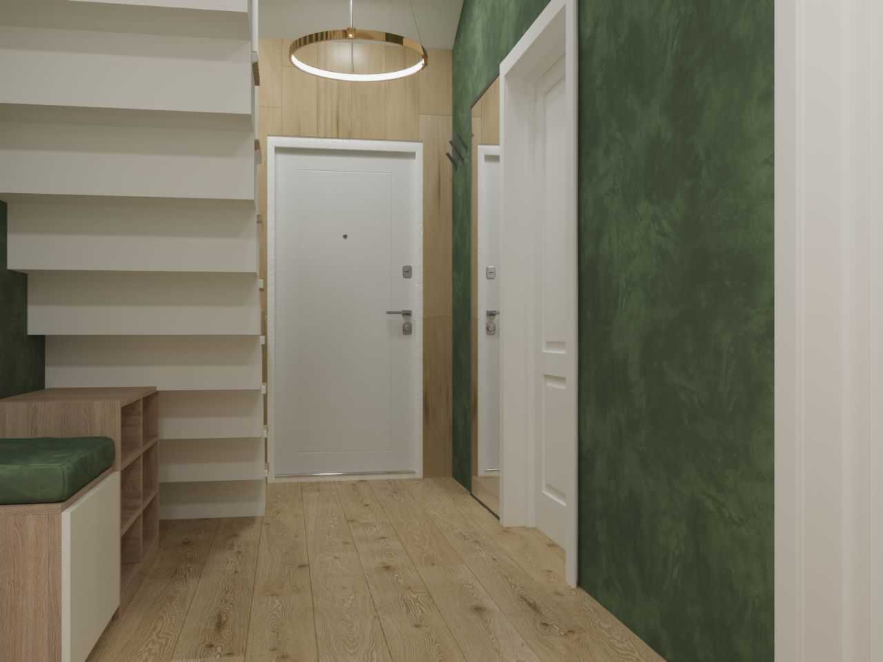 Дизайн интерьера для дома