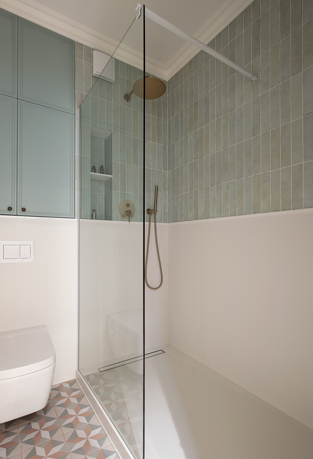 Двухкомнатная квартира для отдыха 68,8 кв.м г.Светлогорск