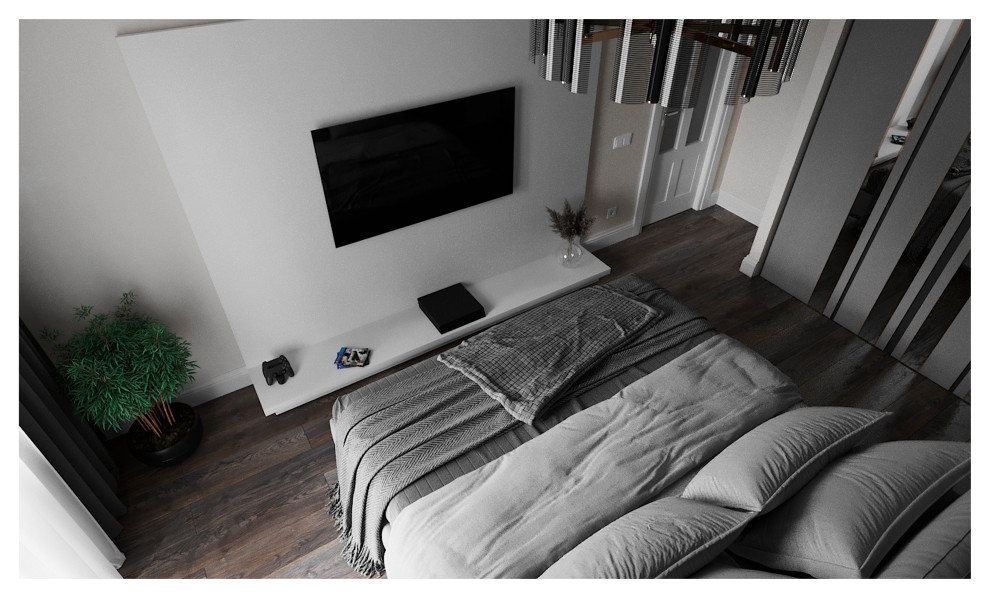 квартира 70 кв. м.