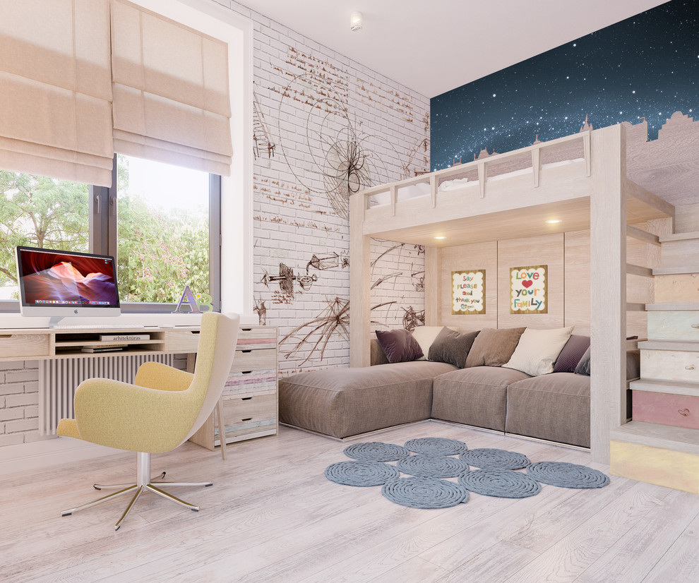 Квартира Большая Татарская