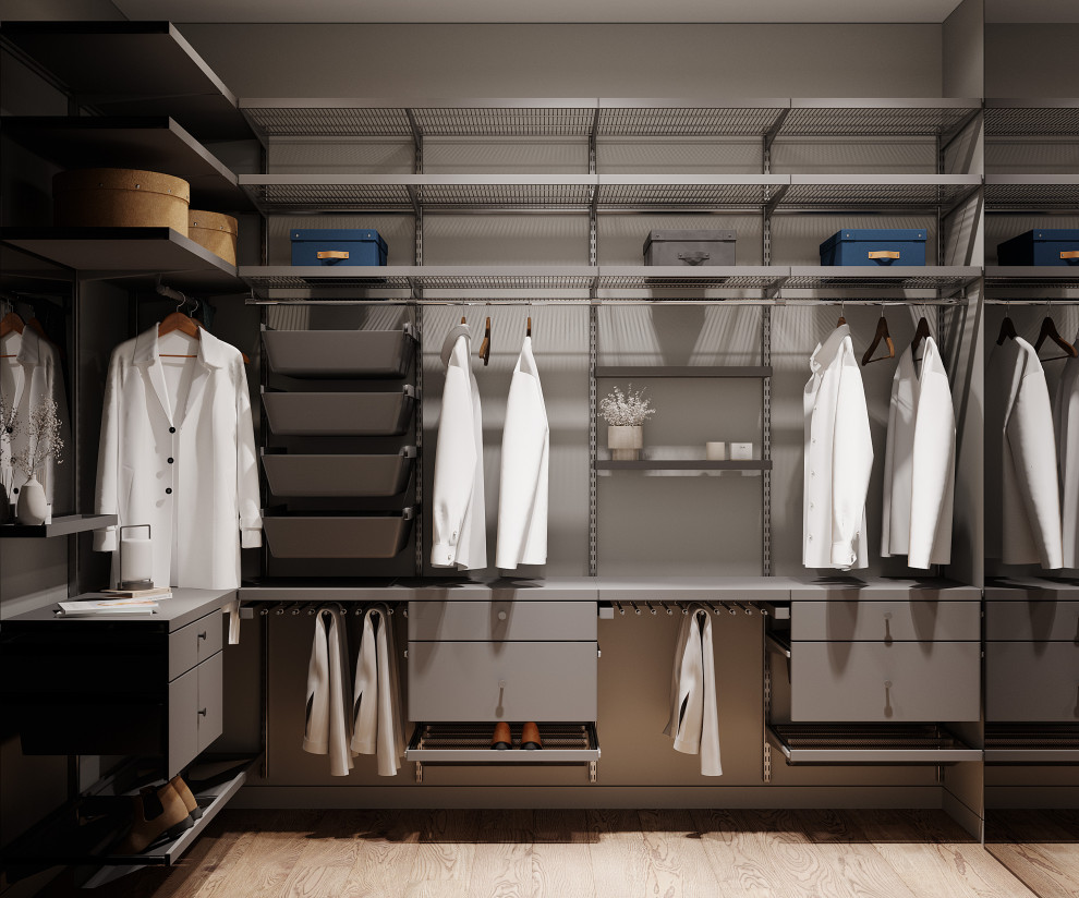 Полярная квартира