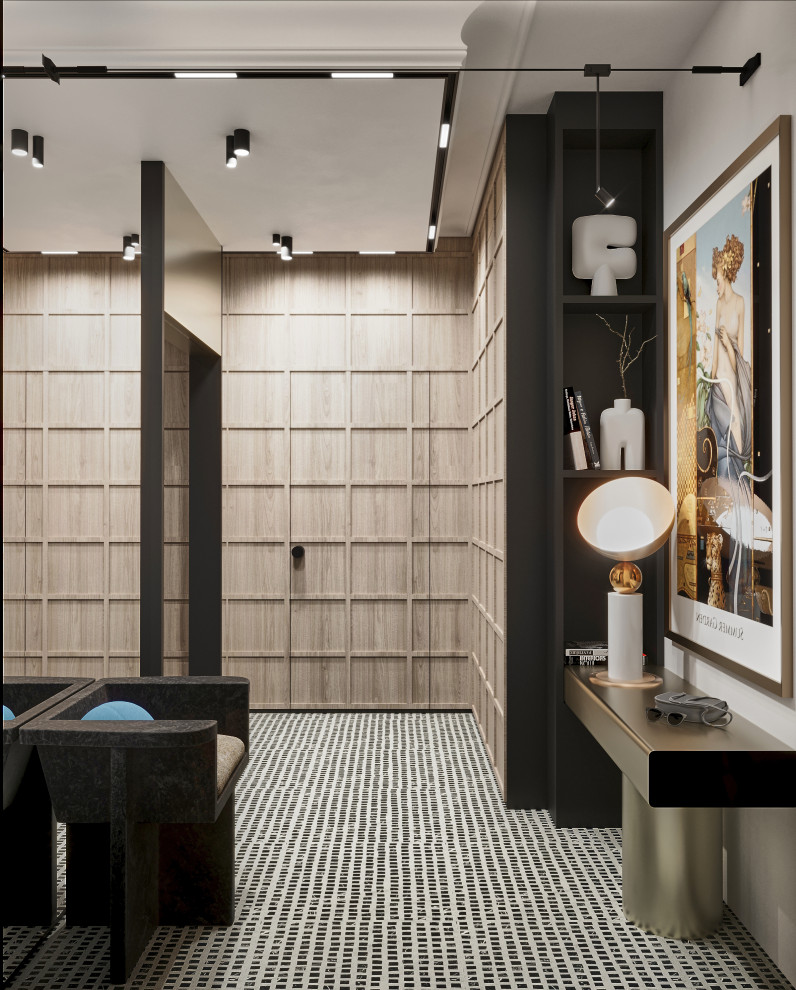 ЖК "РИВЬЕРА"