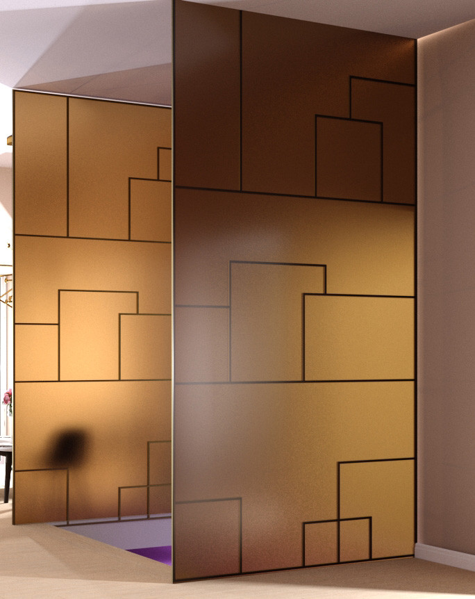 визуализация