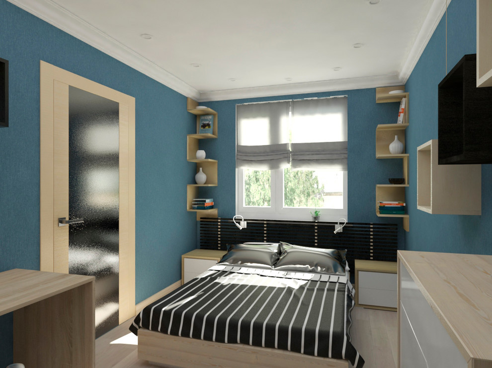 Преображение хрущевки