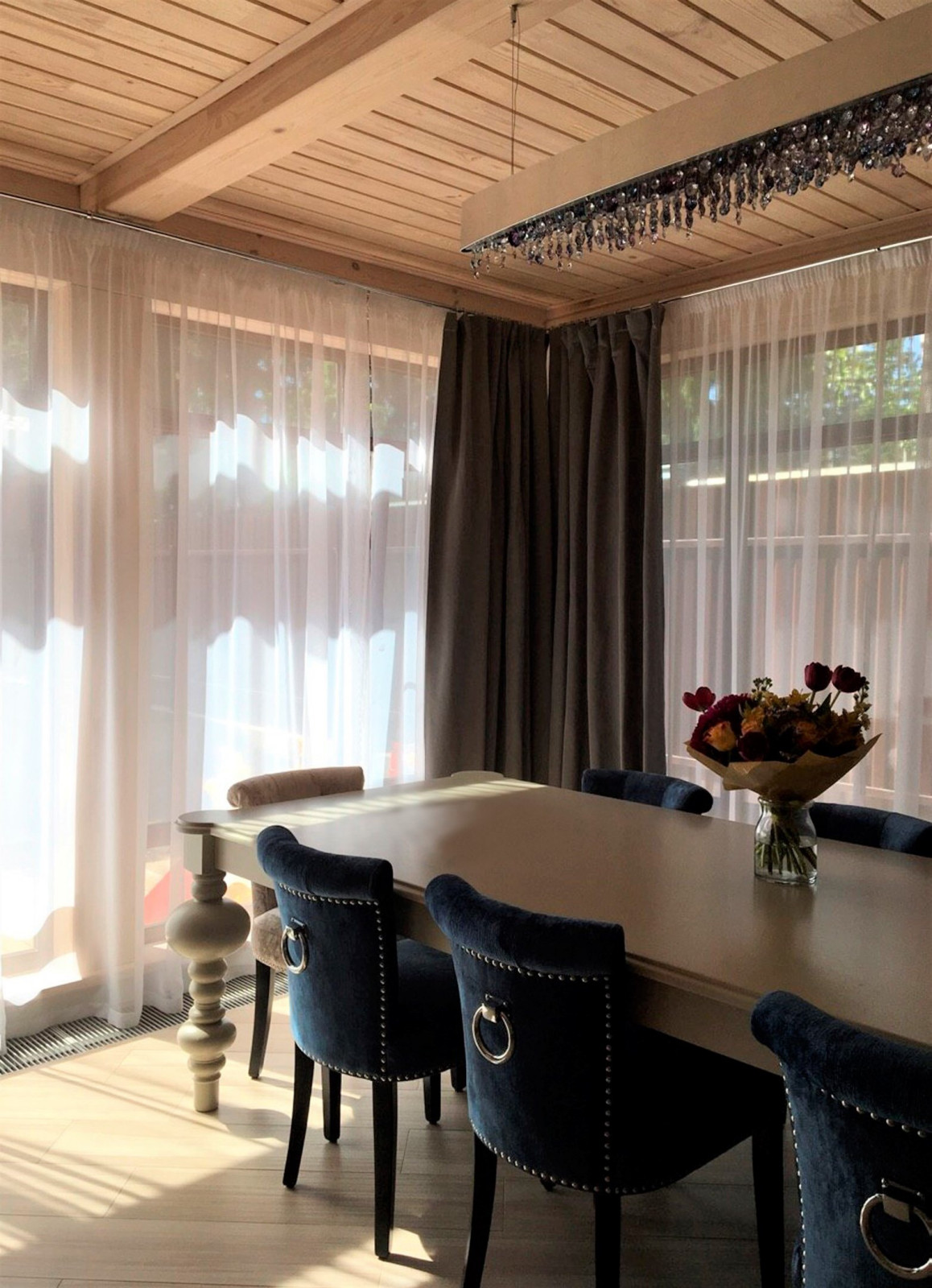 Проект | Апрелевка