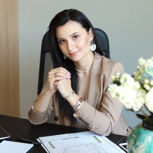 Мария Макарова