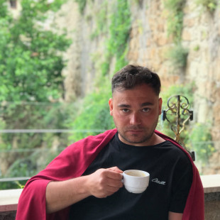 Рузанов Алексей