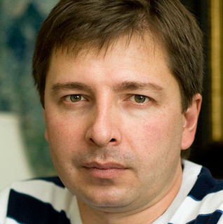 Ильгам Мустафаев