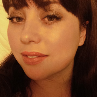 Александра Ионова