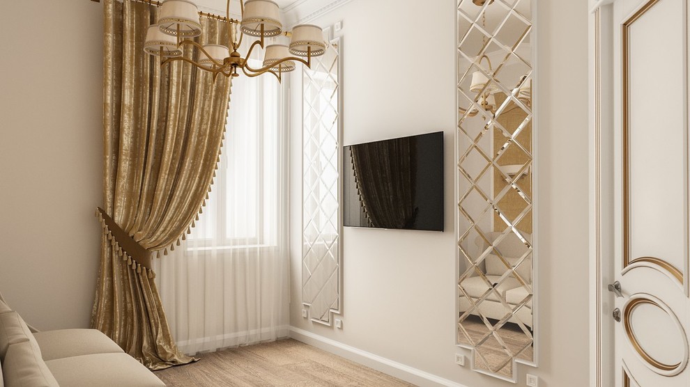 Торжественная классика