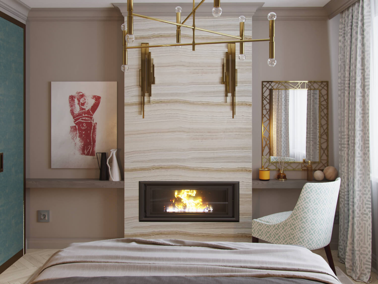 Комфорт в ритме города