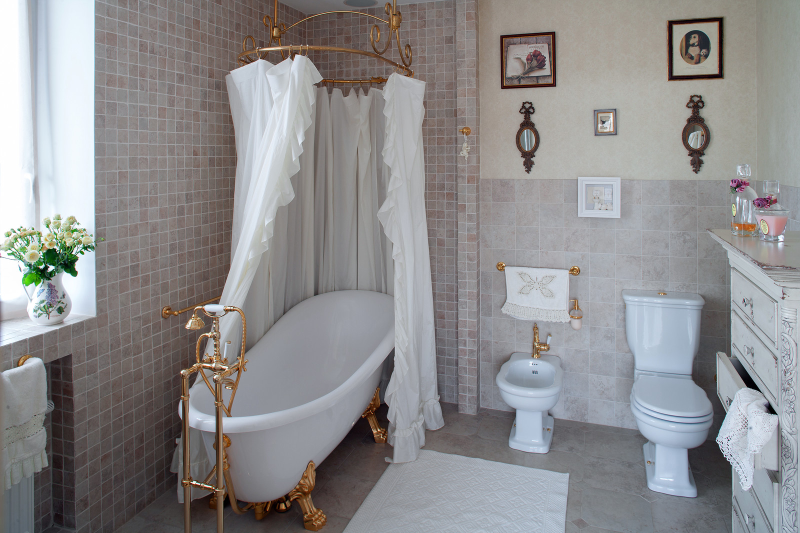 дом в Раздорах