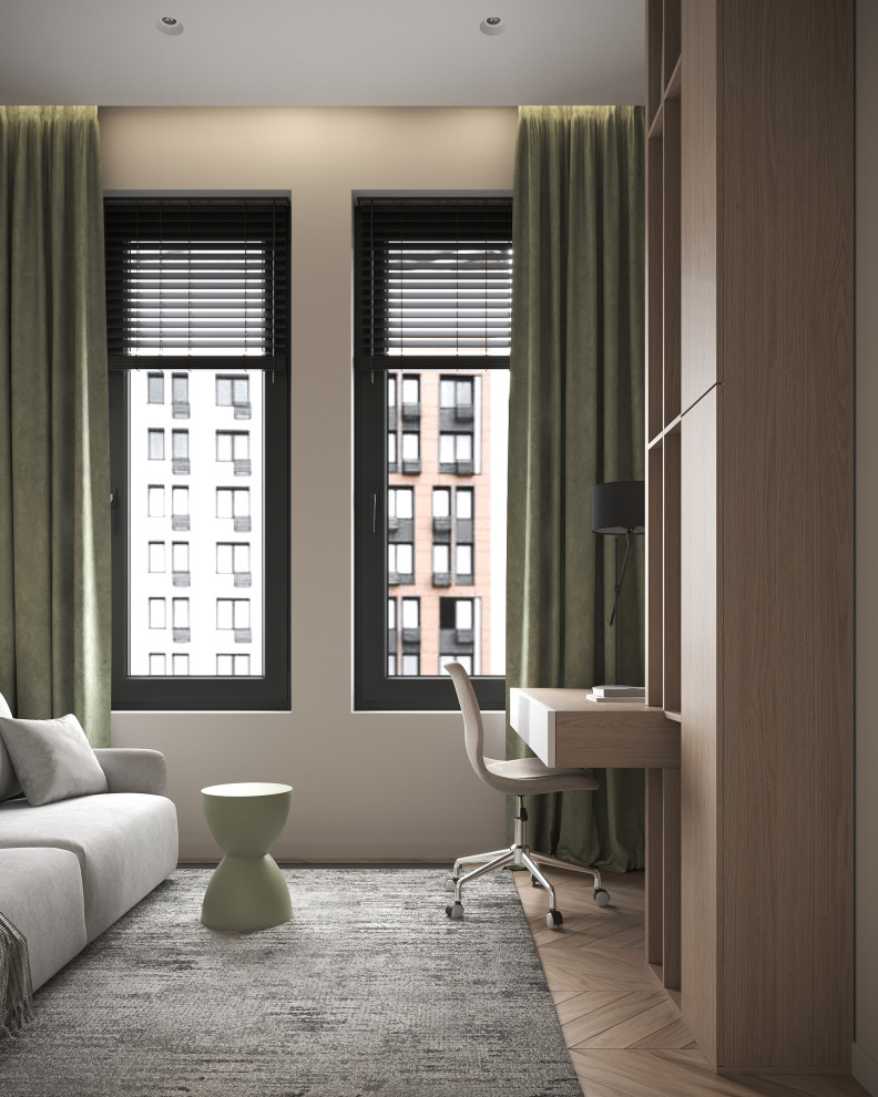 Москва 56 кВ