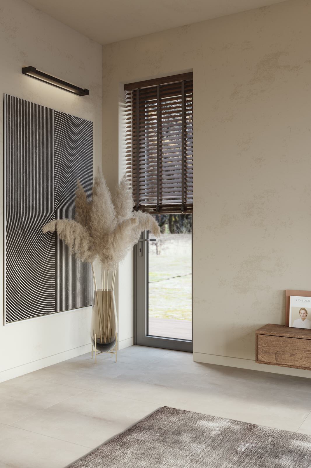 Дизайн проект частного дома в г. Ирпень