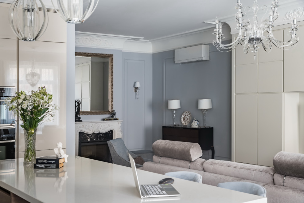 Квартира на Куйбышева