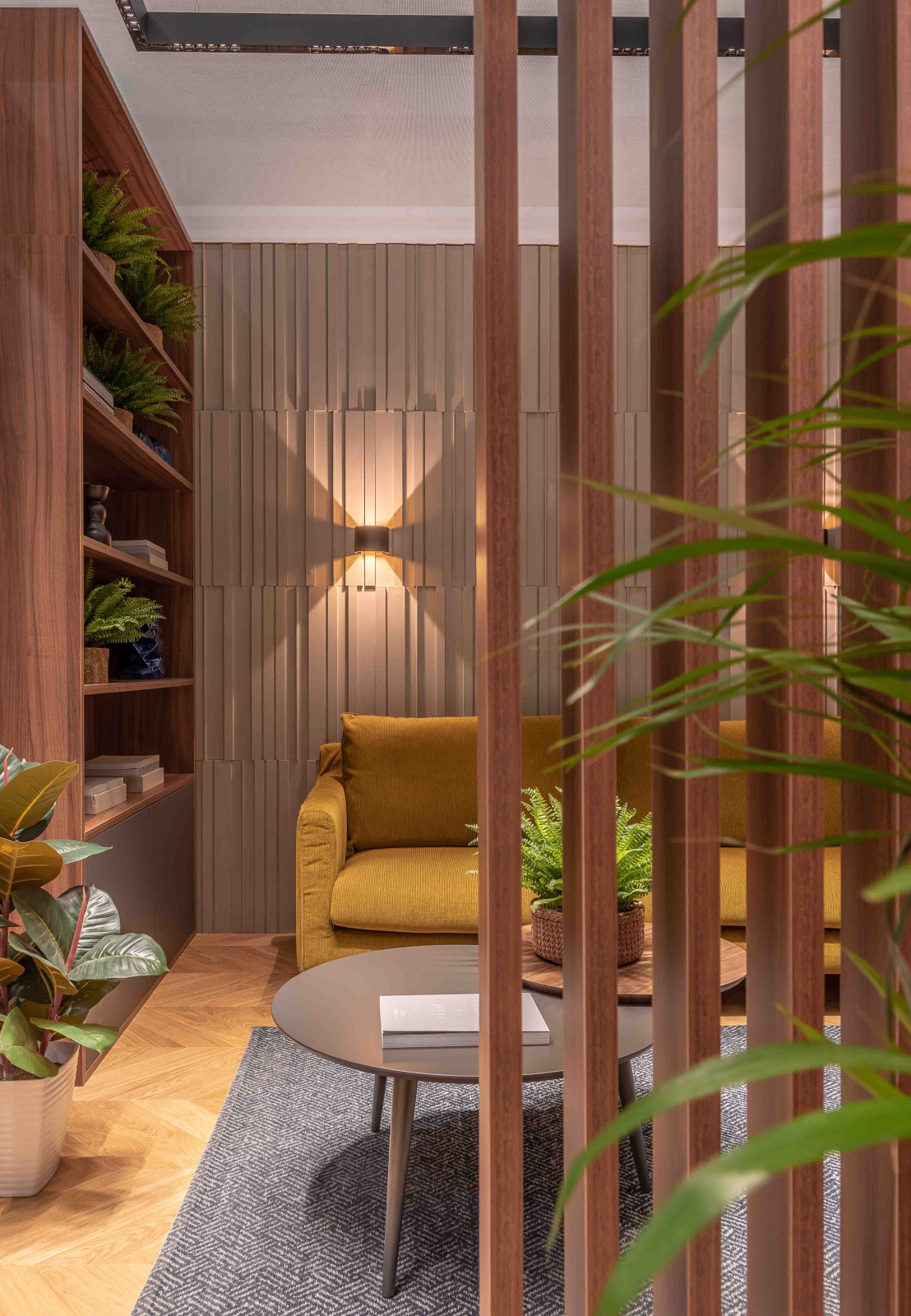 Обложка проекта: «Квартира для счастья»